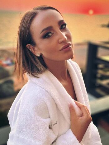 Olga Buzova