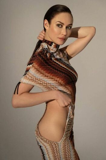 Olga Kurylenko