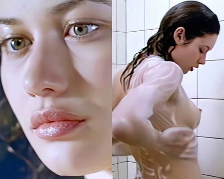 Olga Kurylenko