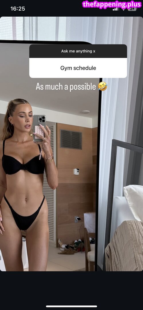 Olivia Attwood