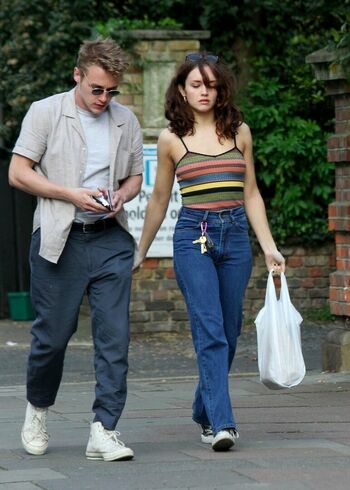 Olivia Cooke