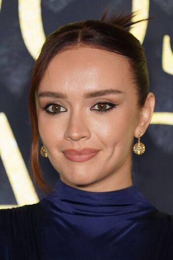 Olivia Cooke