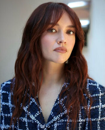 Olivia Cooke