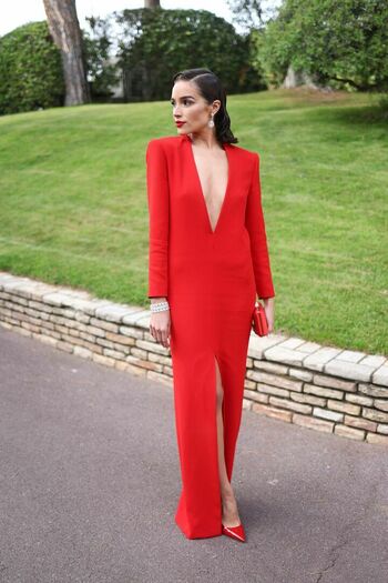 Olivia Culpo