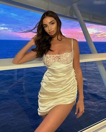 Olivia Culpo