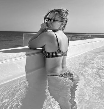 Olivia Holt