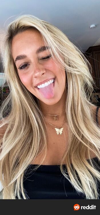 Olivia Massucci