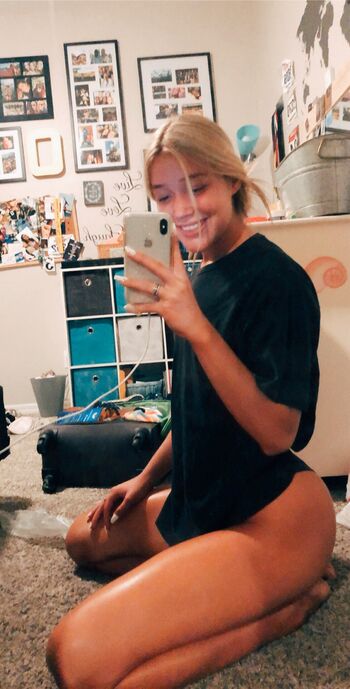 Olivia Ponton