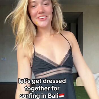 Olivia Ponton