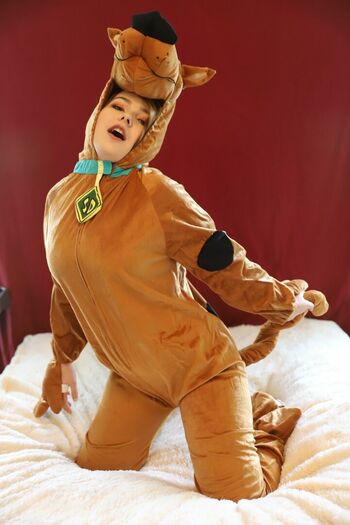 OMGCosplay