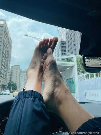 onlyfeetno1