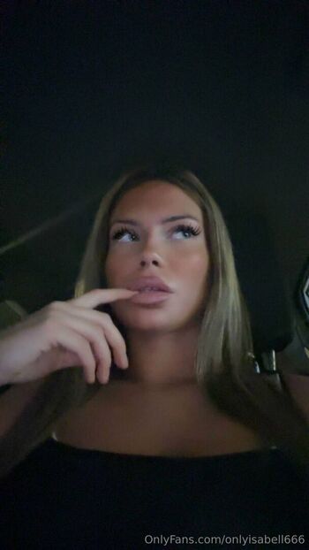 onlyisabell666