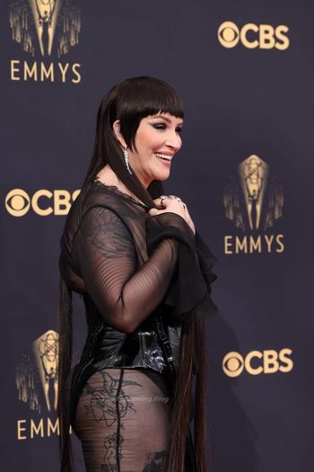 Our Lady J
