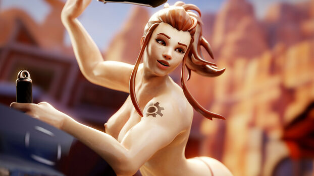 Overwatch