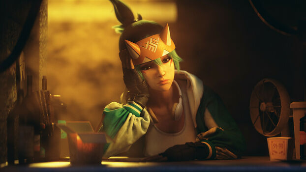 Overwatch