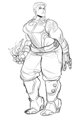 Overwatch