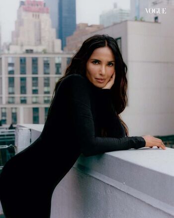 Padma Lakshmi