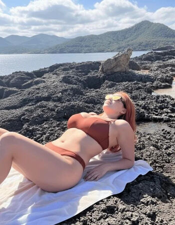 Palina Rojinski