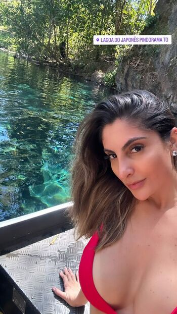 Paloma Tocci