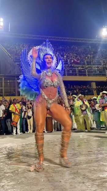 Paolla Oliveira