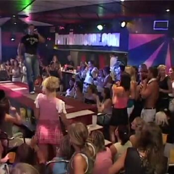 Party Hardcore