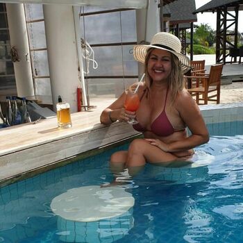 Patricia Barreira