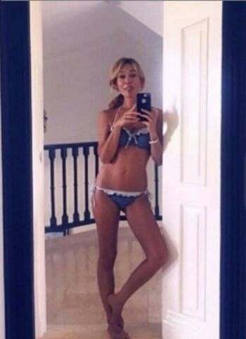 Patricia Conde
