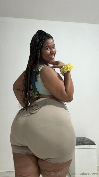 paulacurves