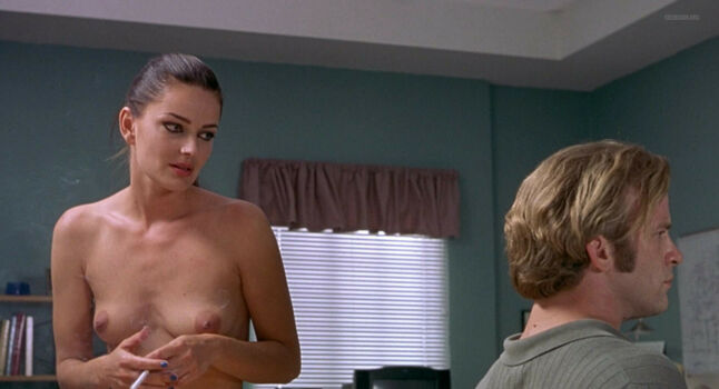 Paulina Porizkova