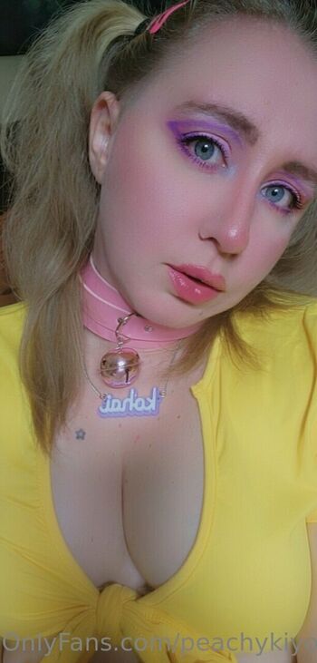 peachykiyomi