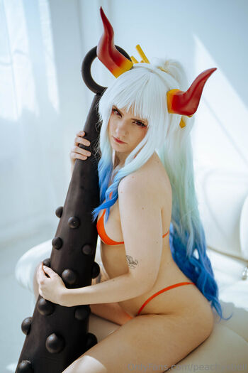 peachyxbell