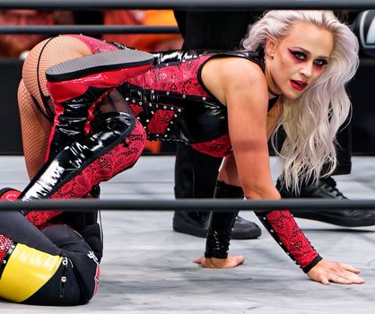Penelope Ford