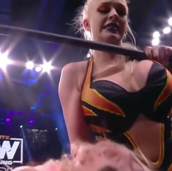 Penelope Ford