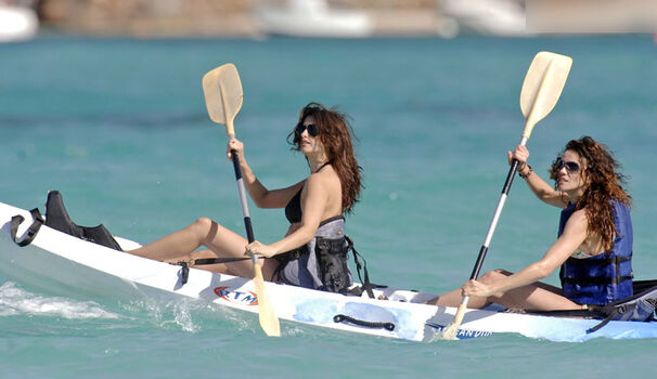 Penélope Cruz