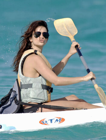 Penélope Cruz