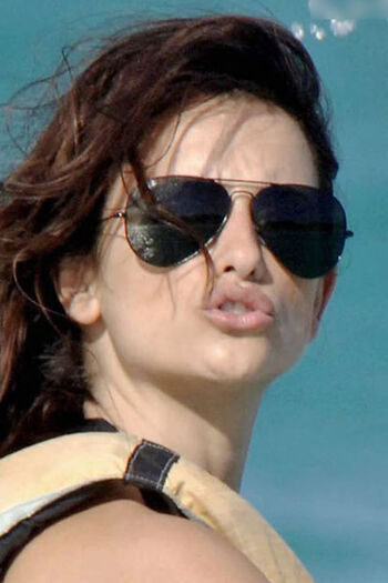 Penélope Cruz