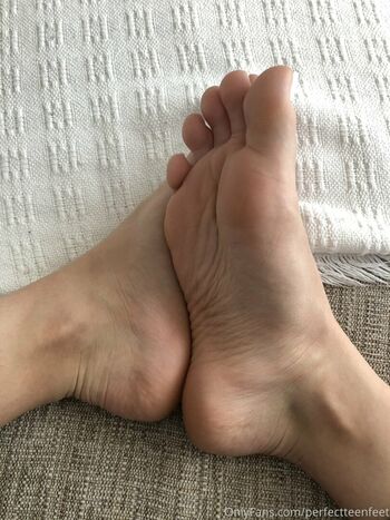 perfectteenfeet