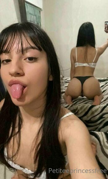 petiteeprincessfree