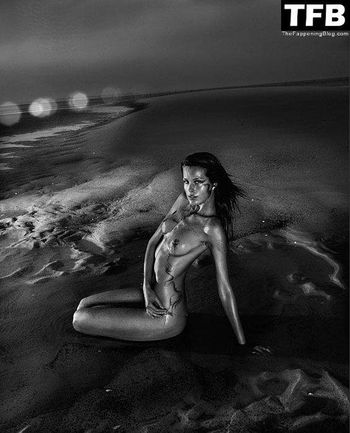 Petra Nemcova
