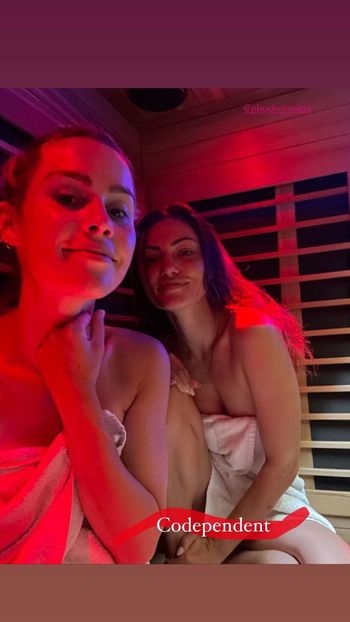 Phoebe Tonkin