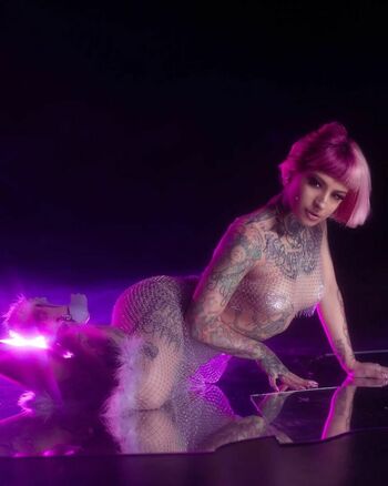 pinksuicide
