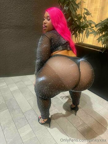 pinkyxxx