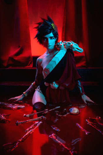 Poisonne