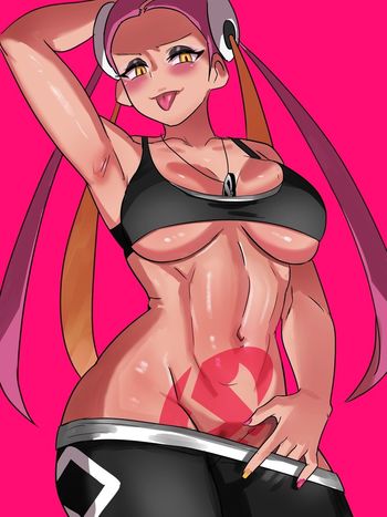Pokégirls