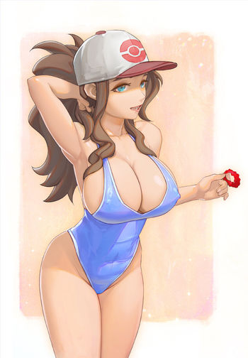Pokégirls