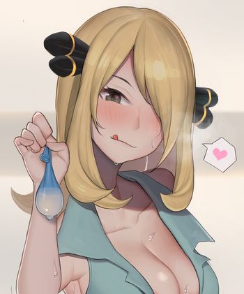 Pokégirls