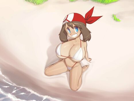 Pokégirls