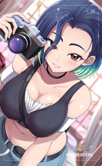 Pokégirls