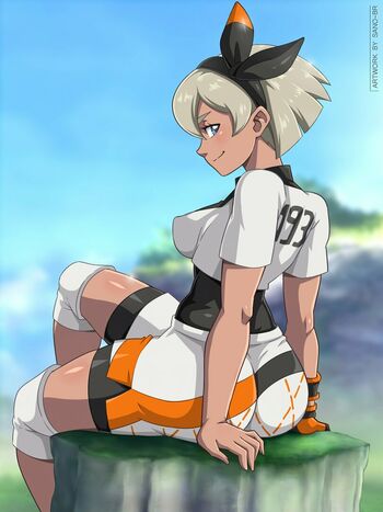 Pokégirls