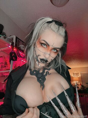 Pokket
